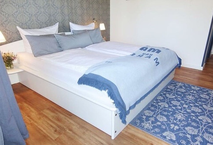 Номер Стандарт, Landhaus Ostseeblick