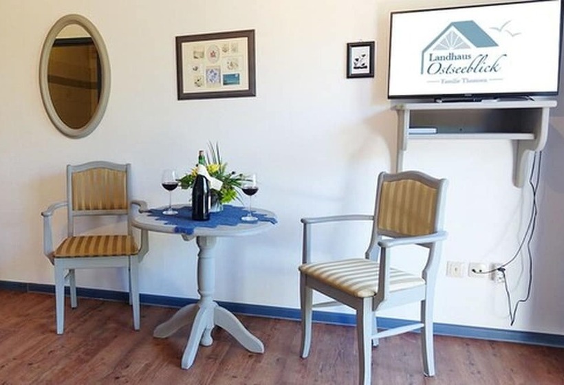 Номер Стандарт, Landhaus Ostseeblick