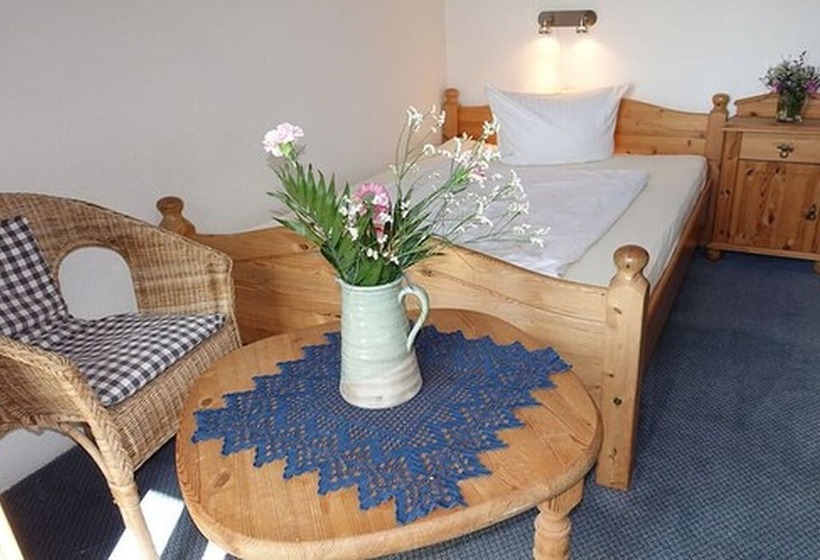 Номер Стандарт Индивидуальный, Landhaus Ostseeblick