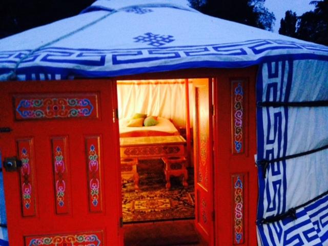 スタンダード４人部屋, Le Village Des Templiers