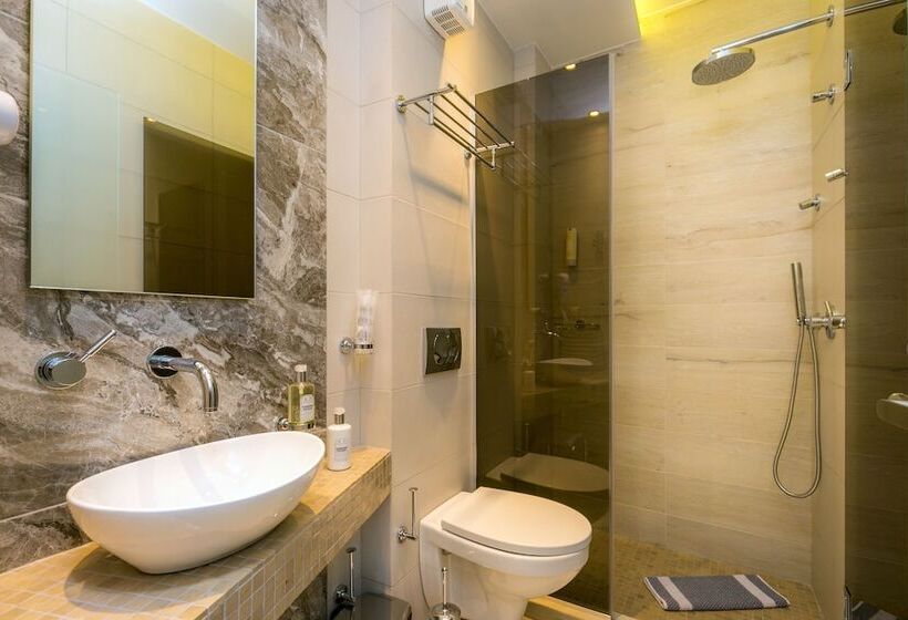 デラックススイート, Lobelia Luxury Suites