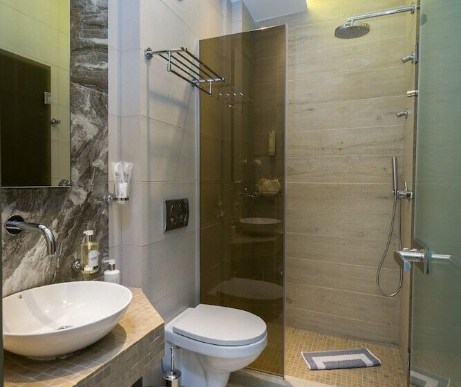 豪华套房, Lobelia Luxury Suites