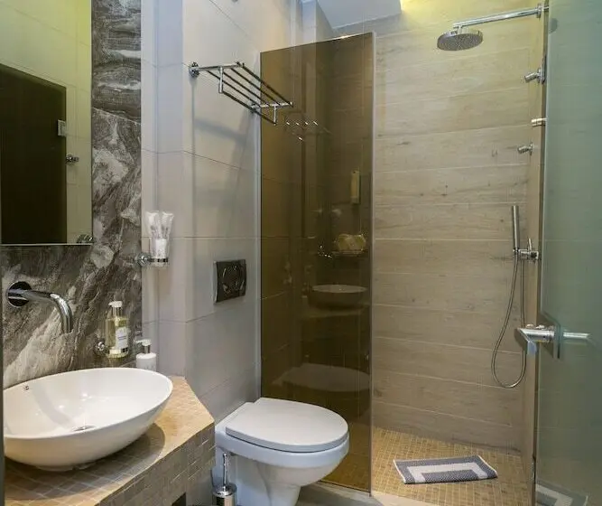 デラックススイート, Lobelia Luxury Suites