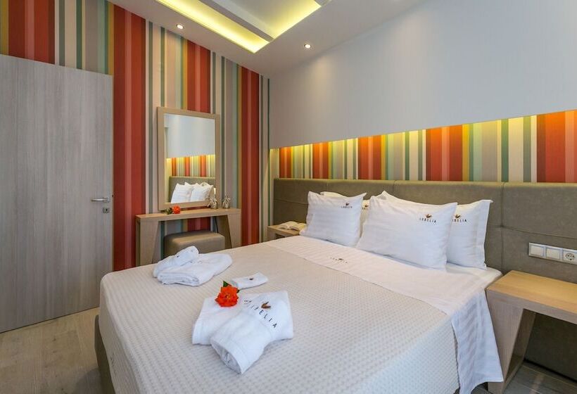 デラックススイート, Lobelia Luxury Suites