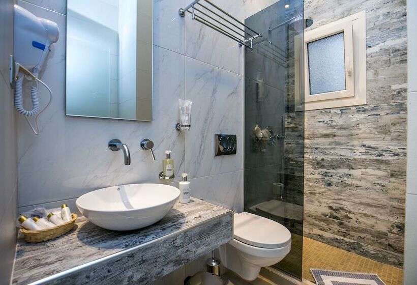 ジュニアスイート, Lobelia Luxury Suites