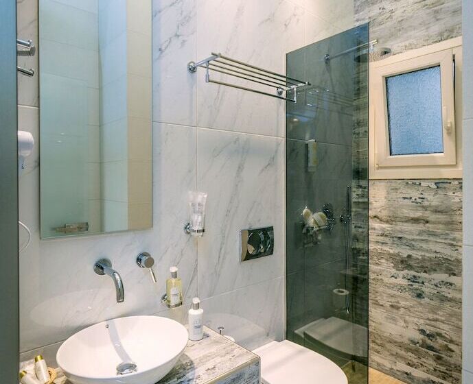 주니어 스위트, Lobelia Luxury Suites