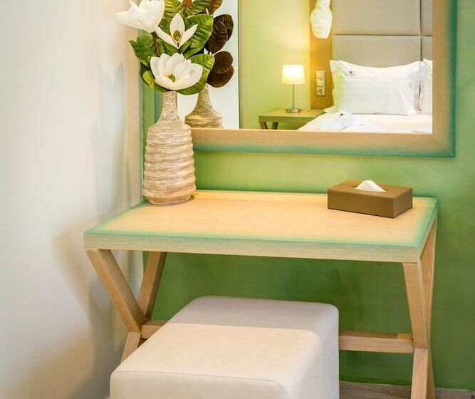 ジュニアスイート, Lobelia Luxury Suites