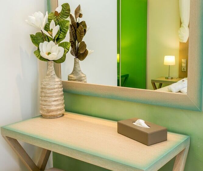小型套房, Lobelia Luxury Suites