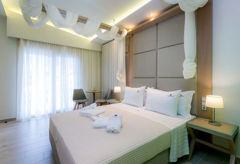 ジュニアスイート, Lobelia Luxury Suites