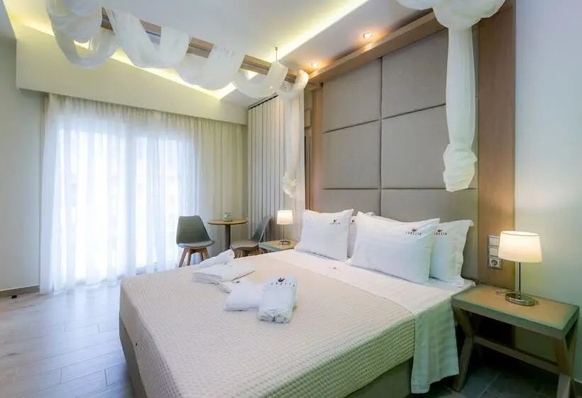 ジュニアスイート, Lobelia Luxury Suites
