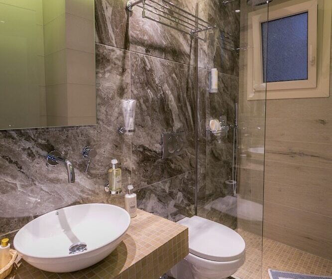 小型套房, Lobelia Luxury Suites
