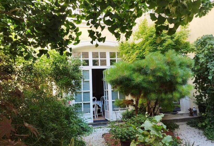 סטודיו משפחתי, Entre Vignes Et Dentelles