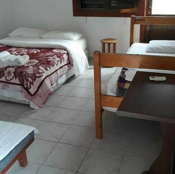 Четырехместный Номер Deluxe, Theresa Hotel At Karpaz Peninsula