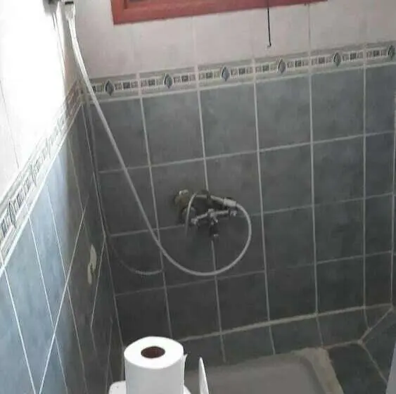 デラックスの4人部屋, Theresa Hotel At Karpaz Peninsula