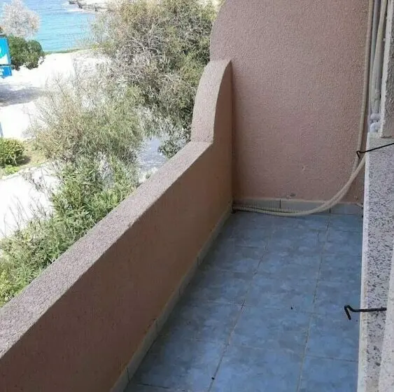 デラックスの4人部屋, Theresa Hotel At Karpaz Peninsula