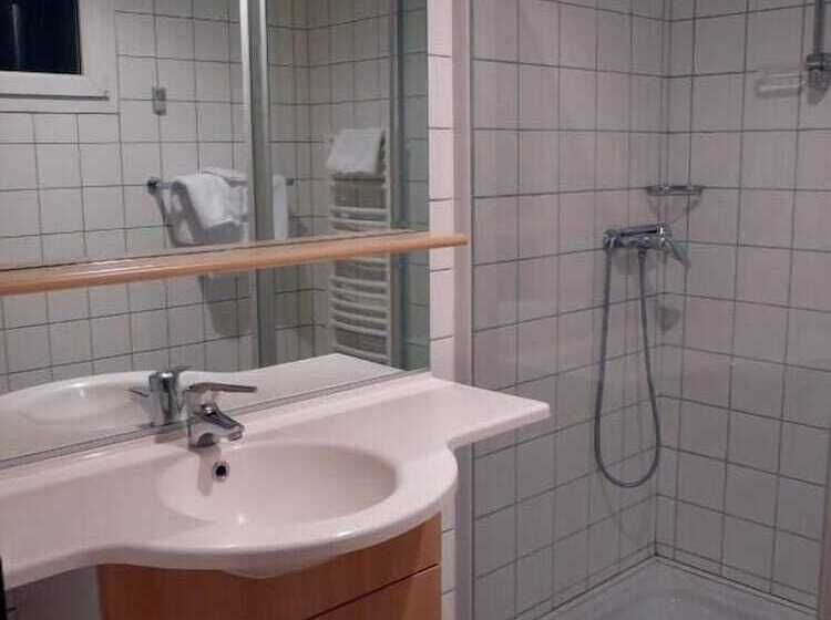 スタンダードルーム, Azureva Bussang