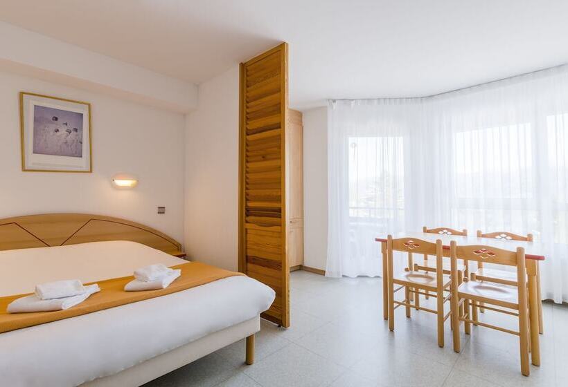 スタンダードスタジオ, Azureva Bussang