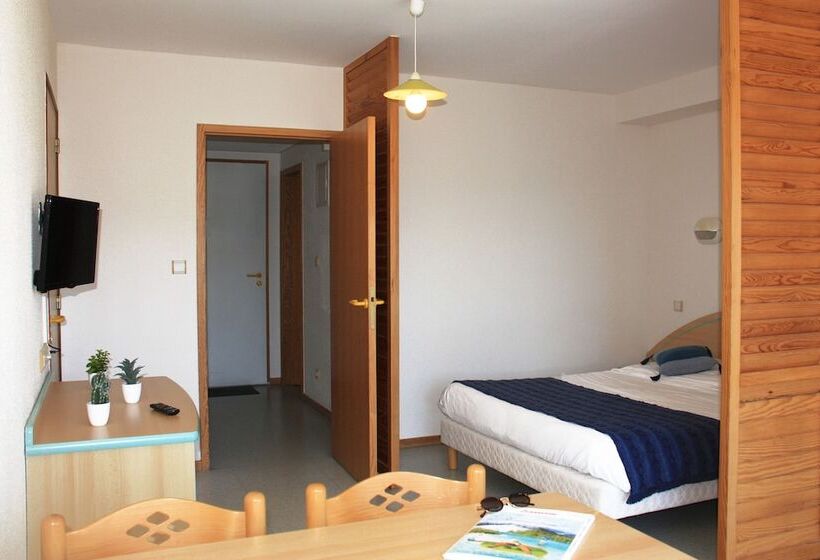 スーペリアスタジオ, Azureva Bussang