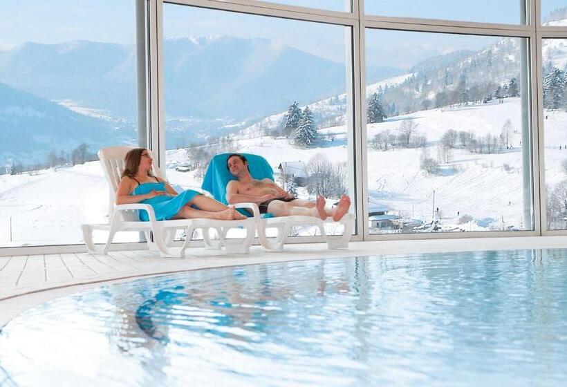 スーペリアスタジオ, Azureva Bussang