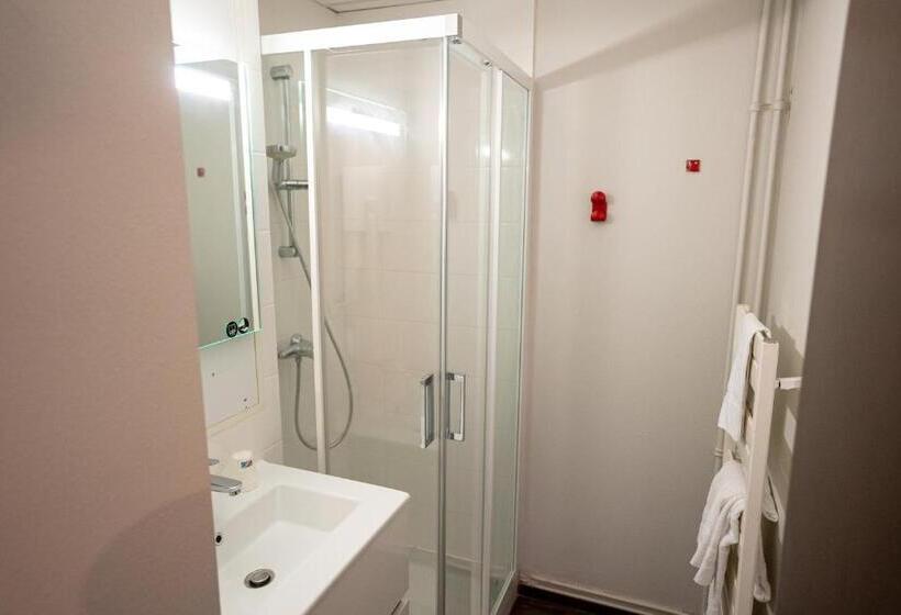 ファミリールーム, Azureva Bussang