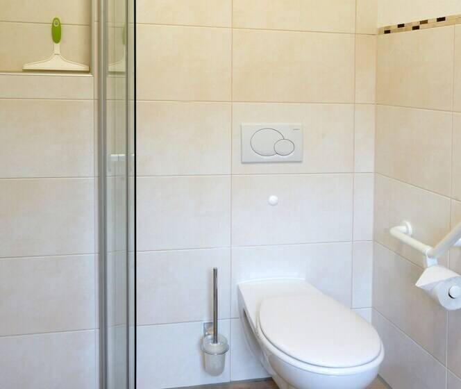 Апартаменты 1 Спальня, Simmernhof