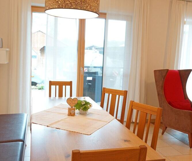 Апартаменты 1 Спальня, Simmernhof