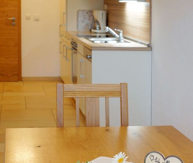 Апартаменты 1 Спальня, Simmernhof