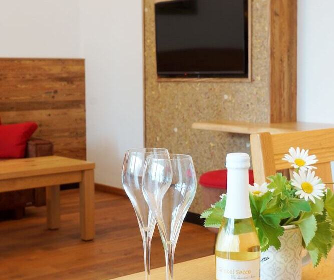 Апартаменты 1 Спальня, Simmernhof