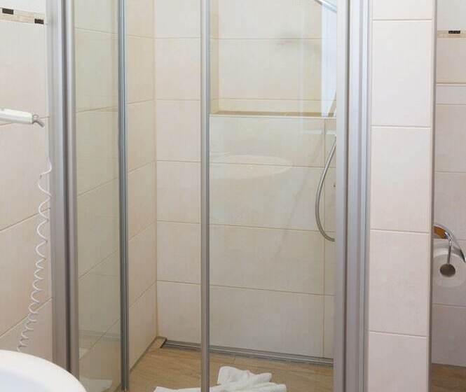 Апартаменты 1 Спальня, Simmernhof