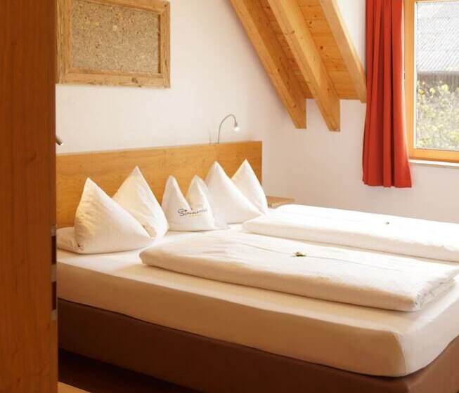 Апартаменты 1 Спальня, Simmernhof