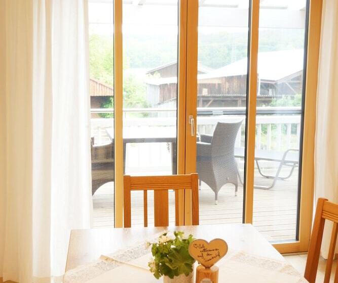 Апартаменты 1 Спальня, Simmernhof