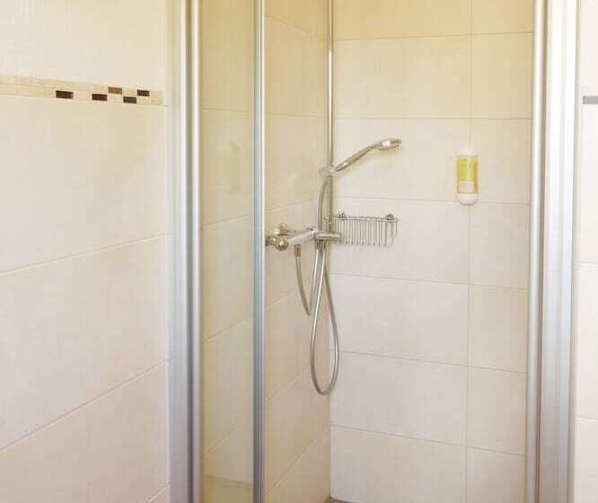 Апартаменты 1 Спальня, Simmernhof