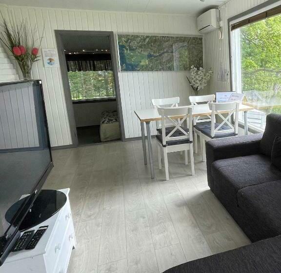 Superior room with lake view, Evika Boutique