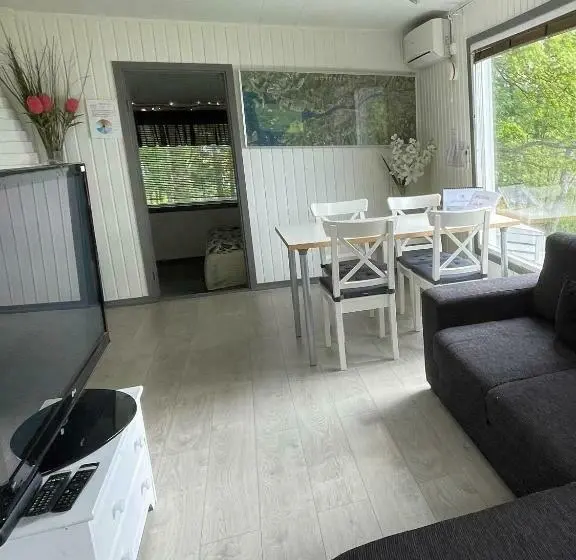 Superior room with lake view, Evika Boutique