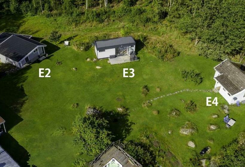 Superior room with lake view, Evika Boutique