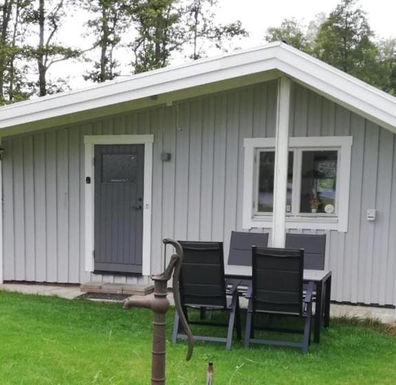 ガーデンビュースーペリアールーム, Evika Boutique