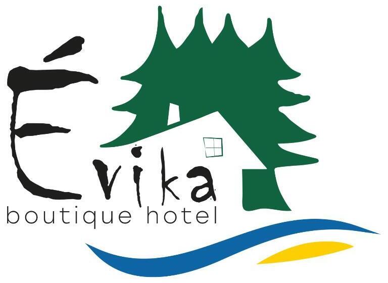 ガーデンビュースーペリアールーム, Evika Boutique