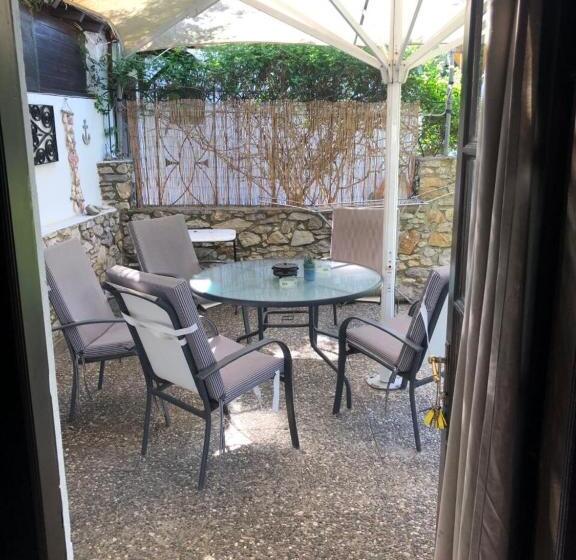 패밀리 방갈로, Oasis