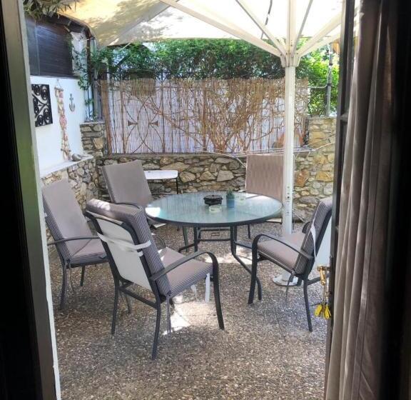 패밀리 방갈로, Oasis