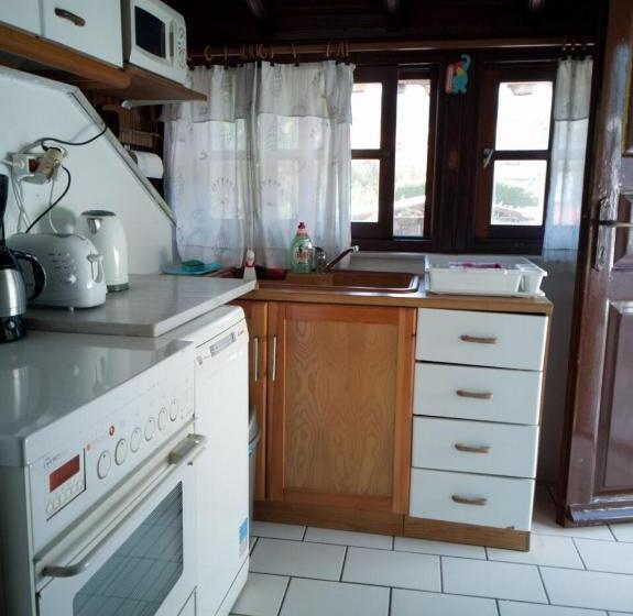 침실 1개 풀장 전망 아파트, Oasis