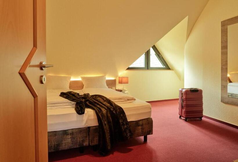 Апартаменты Комфорт 1 Спальня, Gästehaus Lenartz Beth