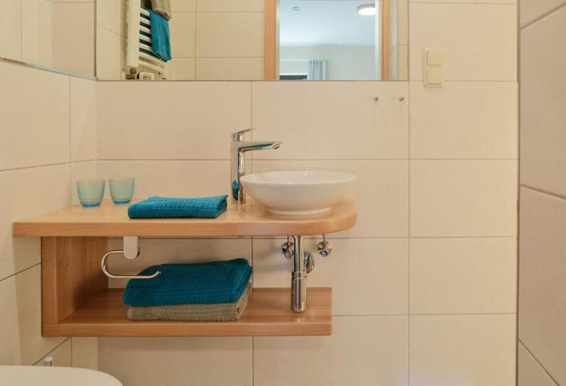 Апартаменты 1 Спальня, Gästehaus Lenartz Beth