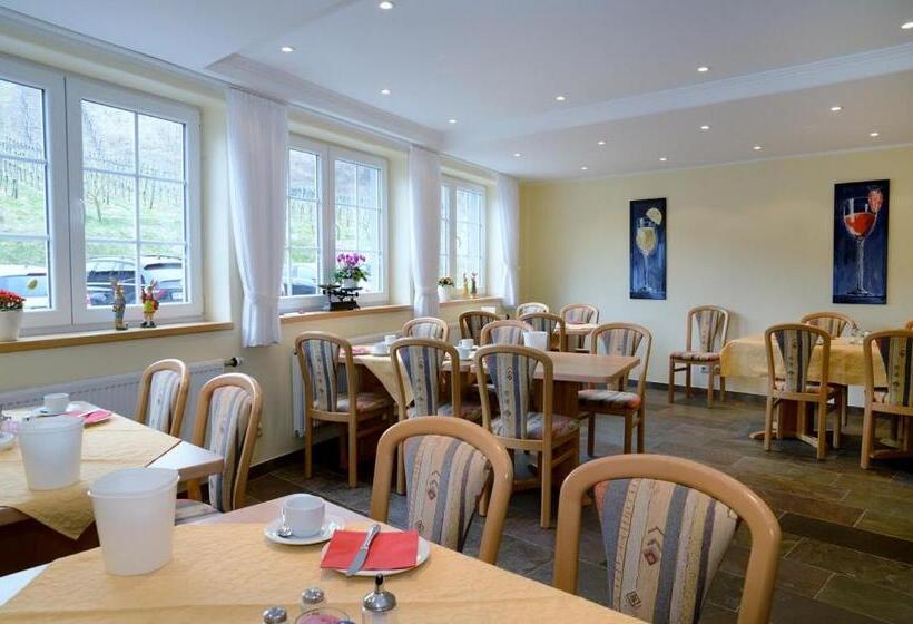 Апартаменты 1 Спальня, Gästehaus Lenartz Beth