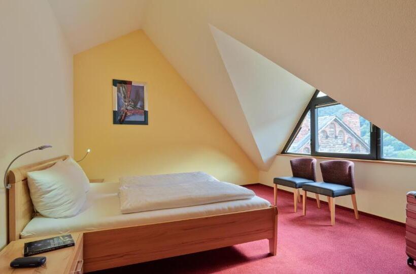 Апартаменты Superior 1 Спальня, Gästehaus Lenartz Beth