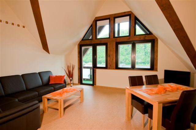 Апартаменты Superior 1 Спальня, Gästehaus Lenartz Beth