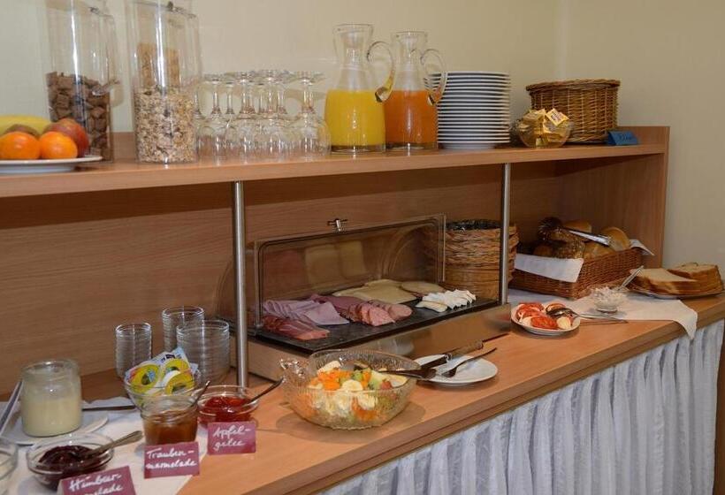 Номер Deluxe, Gästehaus Lenartz Beth