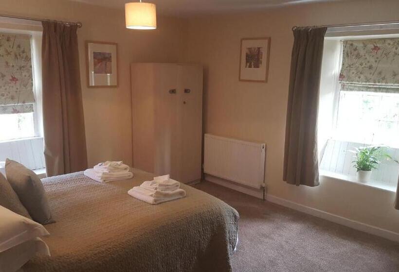 غرفة سوبيريور سرير كينج, Red Lion Inn