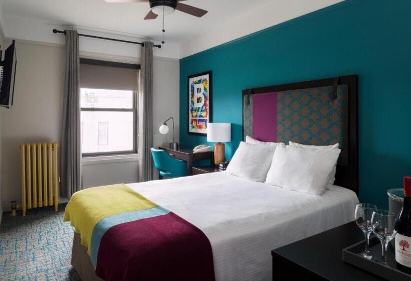 اتاق استاندارد, City Suites