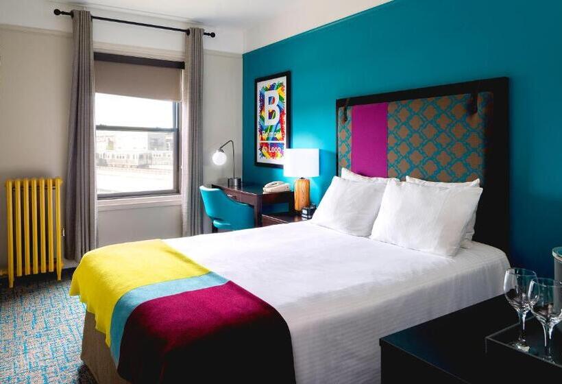 اتاق استاندارد, City Suites