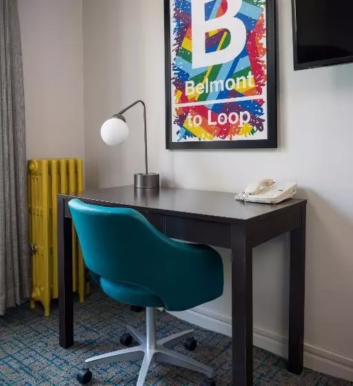 سوییت, City Suites